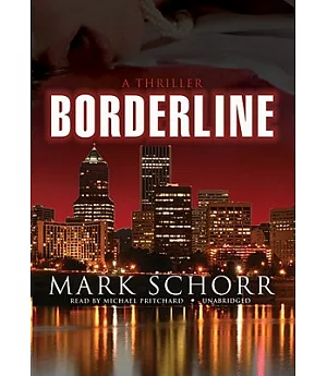 Borderline: Library Edition