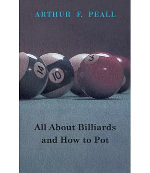 All About Billiards and How to Pot