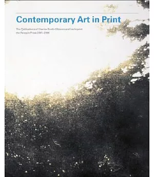 Contemporary Art in Print