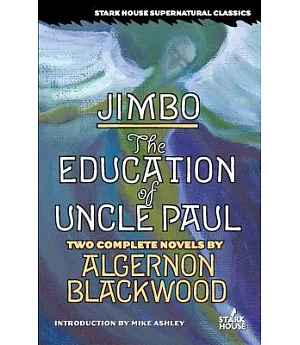 Jimbo / The Education of Uncle Paul