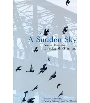A Sudden Sky: Selected Poems
