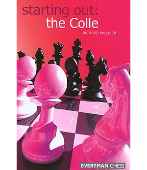 Starting Out: The Colle