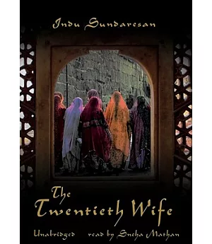 Twentieth Wife: Library Edition