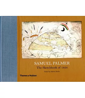 Samuel Palmer: The Sketchbook of 1824