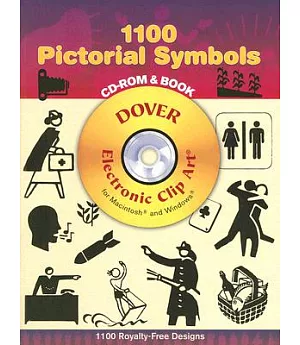 1100 Pictorial Symbols