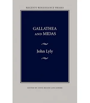 Gallathea and Midas
