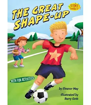 The Great Shape-up