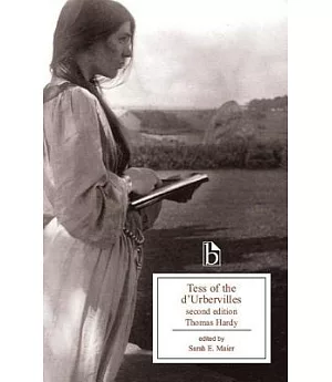 Tess of the D’urbervilles: A Pure Woman Faithfully Presented