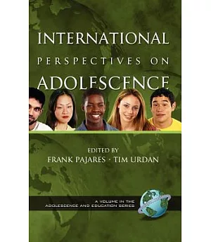 International Perspectives on Adolescence