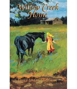 Willow Creek Home