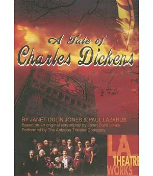 A Tale of Charles Dickens