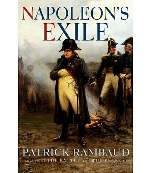 Napoleon’s Exile
