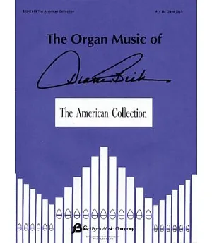 The Organ Music of Diane Bish