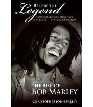 Before the Legend: The Rise of Bob Marley