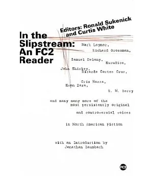In the Slipstream: An Fc2 Reader