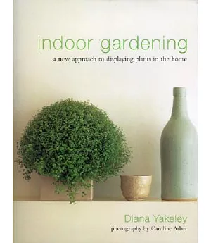 Indoor Gardening: A New Approach to Displaying Plants in the Home