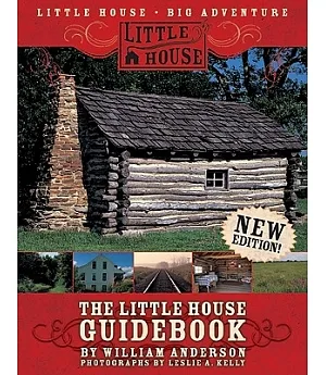 The Little House Guidebook