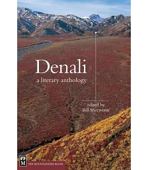 Denali: A Literary Anthology