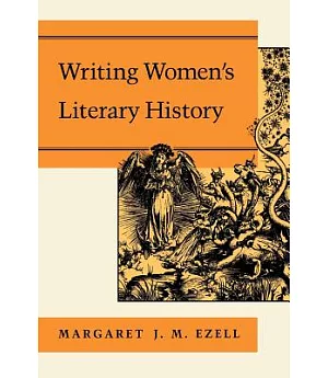 Writing Women’s Literary History