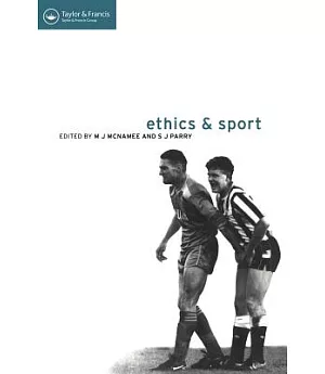 Ethics and Sport