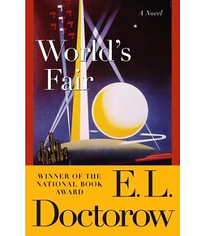 World’s Fair: A Novel