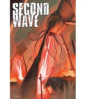 Second Wave 1