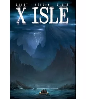 X Isle 1