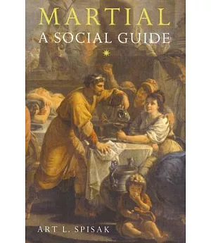 Martial: A Social Guide