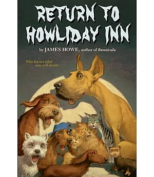 Return to Howliday Inn