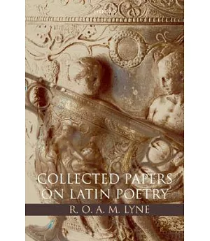 Collected Papers on Latin Poetry