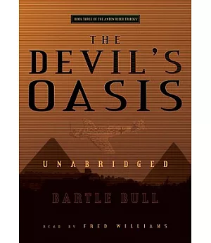 The Devil’s Oasis: Library Edition