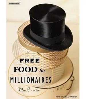 Free Food for Millionaires: Library Edition