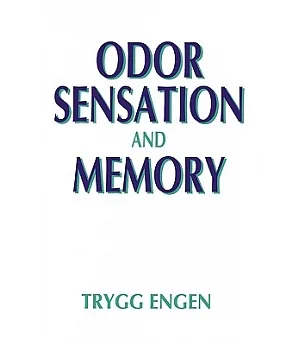 Odor Sensation and Memory