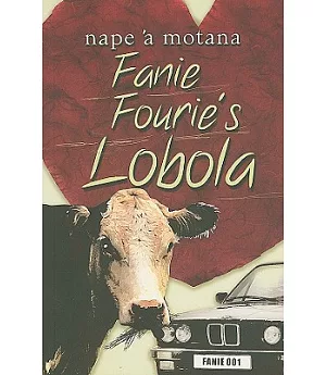 Fanie Fourie’s Lobola