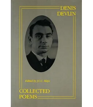 Collected Poems of Denis Devlin