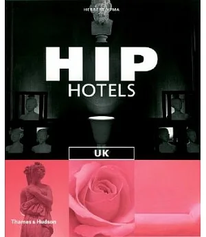Hip Hotels UK