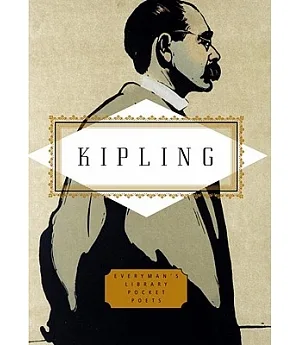 Kipling, Poems