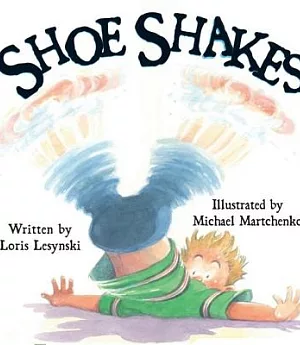 Shoe Shakes