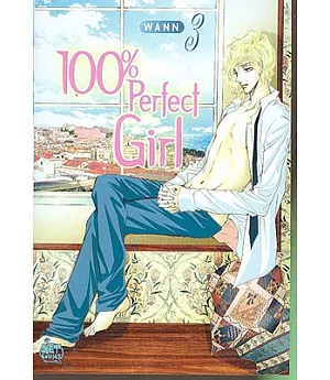 100% Perfect Girl 3