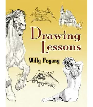 Drawing Lessons