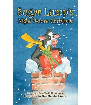 Sugar Lump’s Night Before Christmas