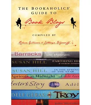 The Bookaholics’ Guide to Book Blogs