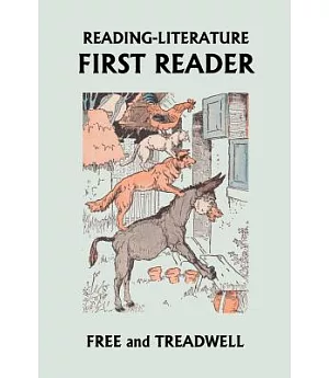 Reading-Literature First Reader
