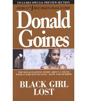 Black Girl Lost