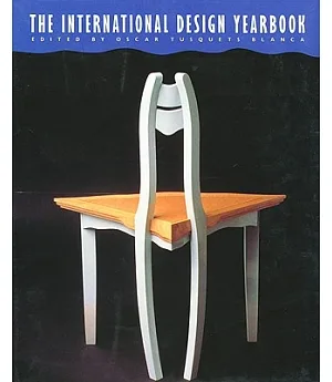 International Design Yearbook 5