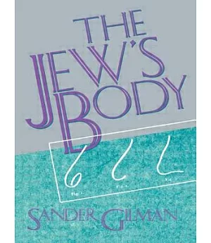 The Jew’s Body