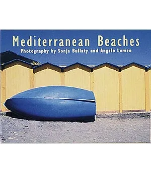 Mediterranean Beaches
