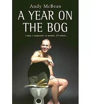 A Year on the Bog