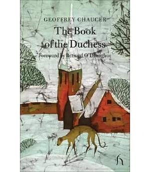 The Book of the Duchess