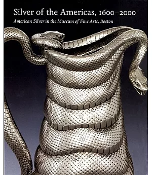 Silver of the Americas, 1600-2000